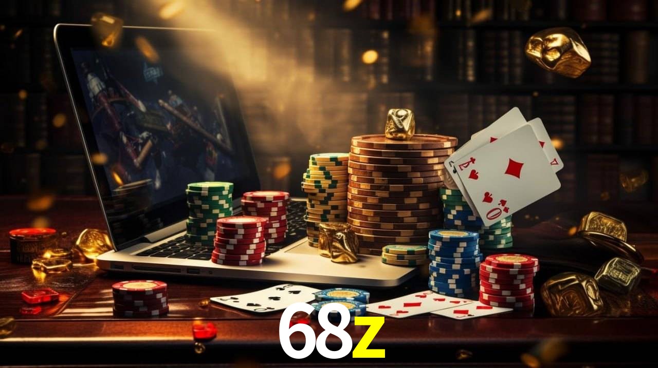 Estatísticas 68z