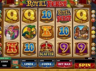 Poker Variations