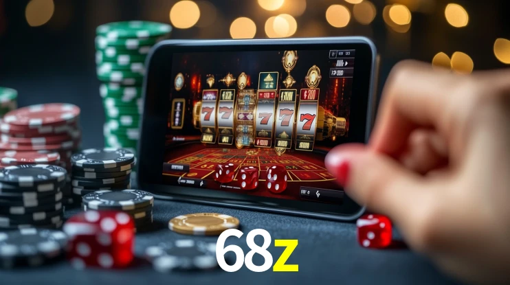 68z App Interface