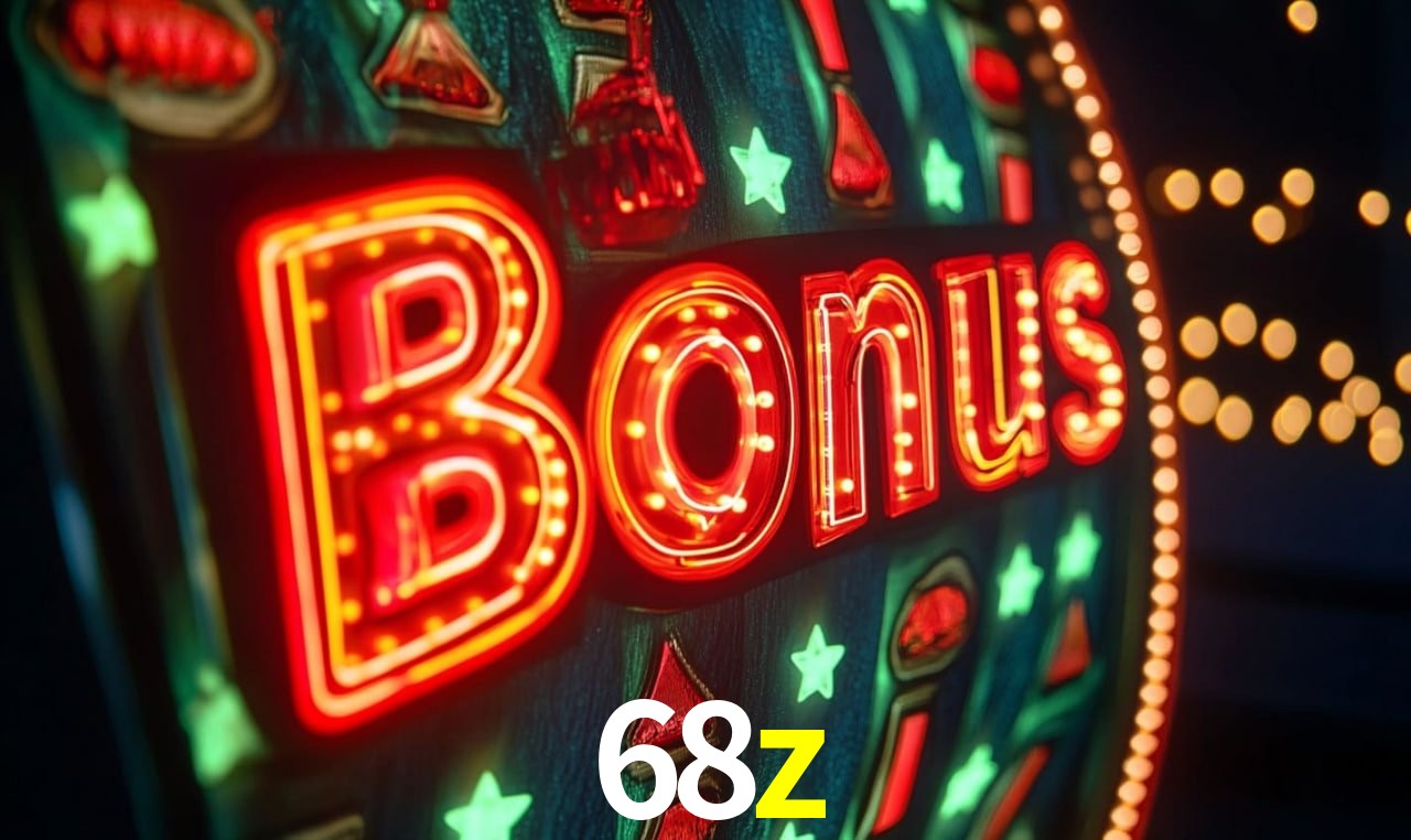 Casino VIP 68z