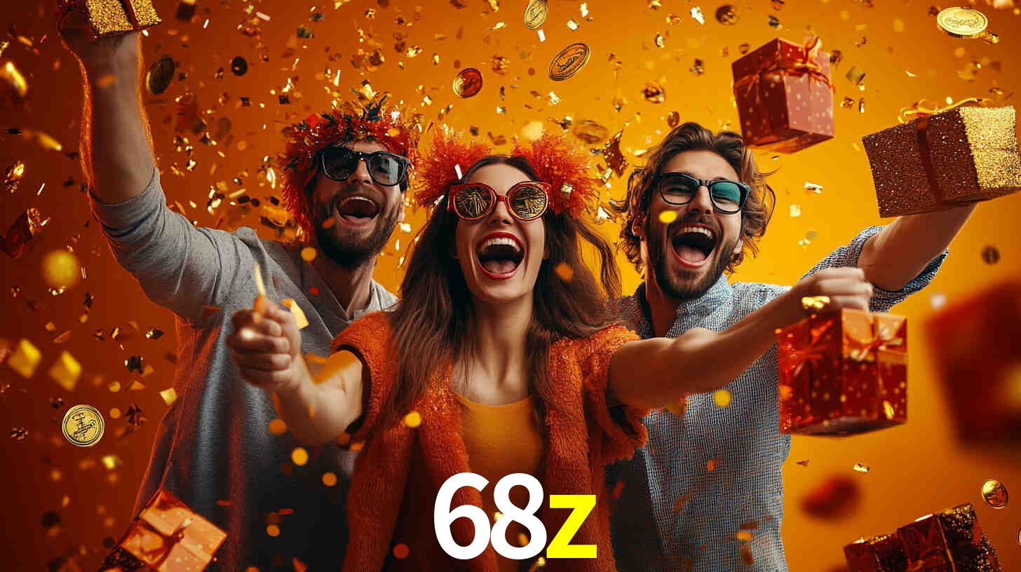 68z: A Experiência de Casino com Jogos de Mesa ao Vivo