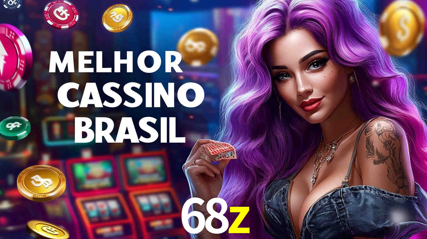 Descubra o Programa VIP da 68z: Vantagens Exclusivas para Jogadores