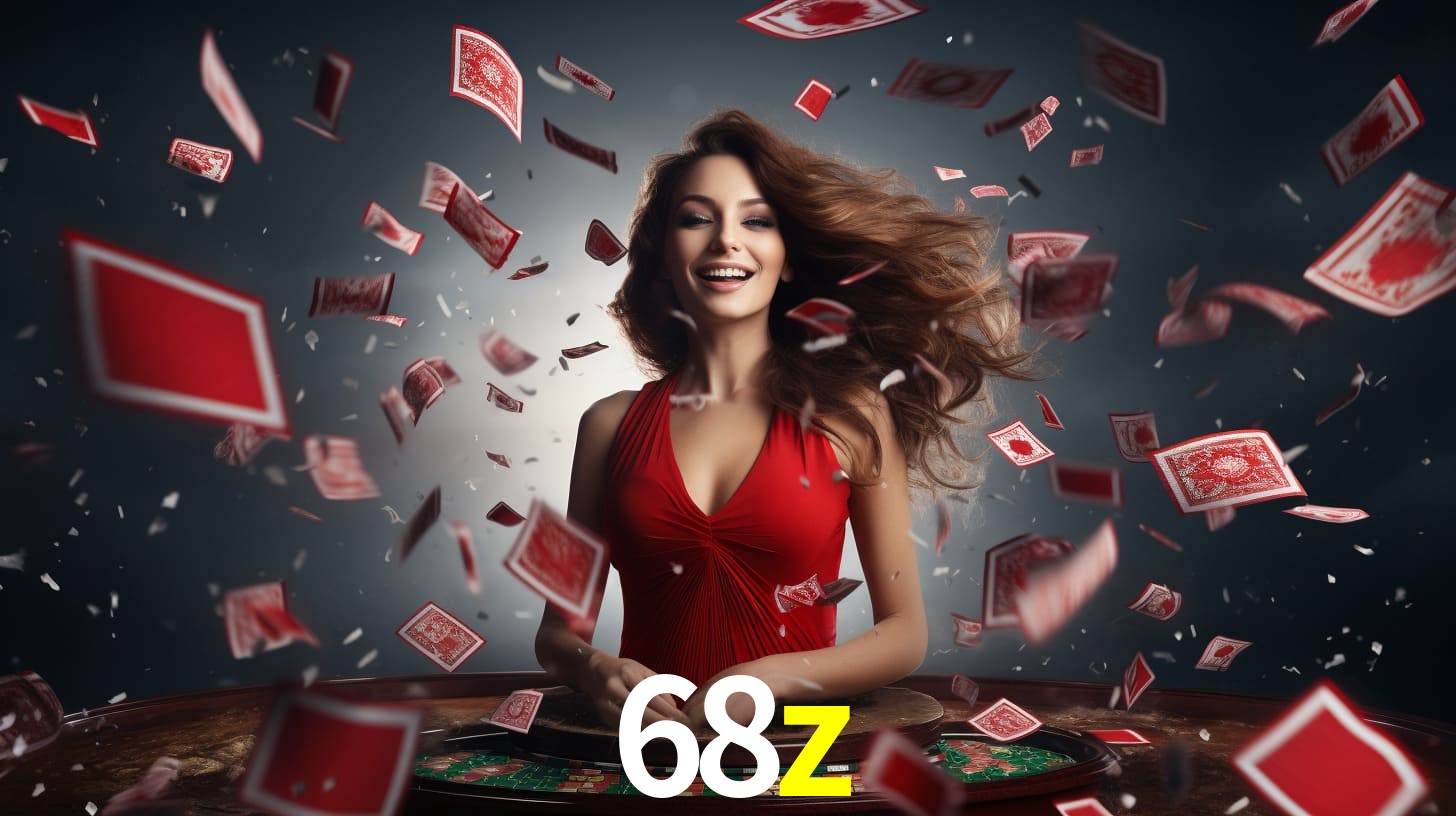 Welcome Bonus 68z