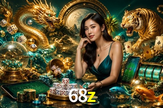Seasonal Promotions 68z