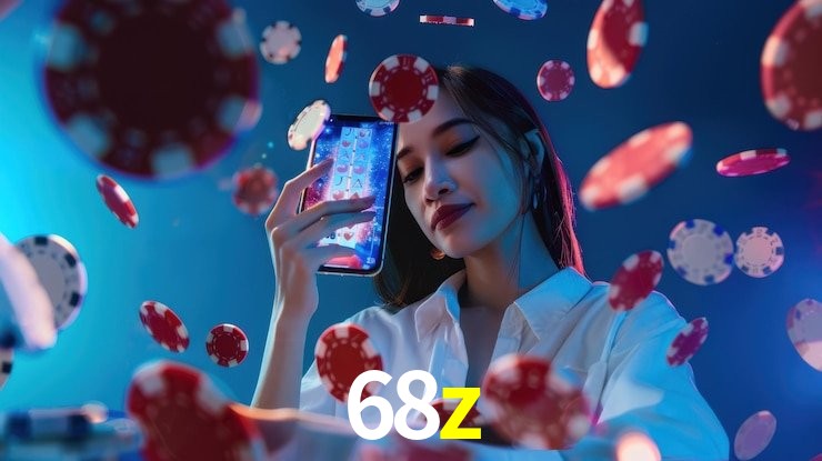 68z Logo 2