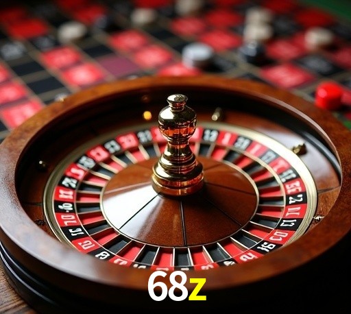 Plataforma 68z - Cloud AWS Infrastructure