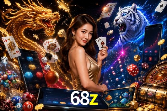 Football Betting 68z