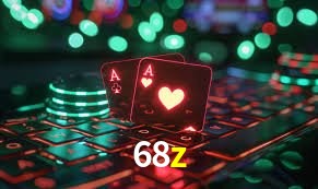 Jogos de Slot 68z