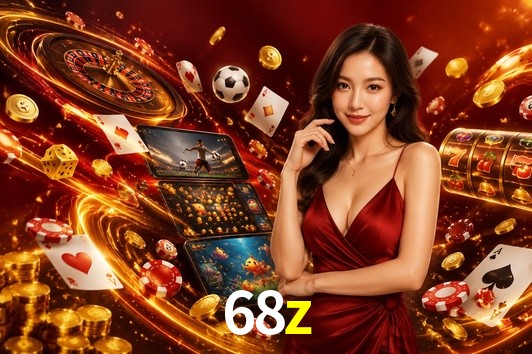 APP oficial da 68z para mobile