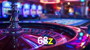 Diretório de Jogos 68z