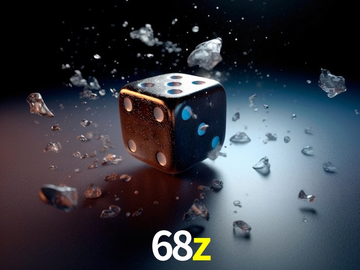 Slots 68z - RTP Alto Certificado