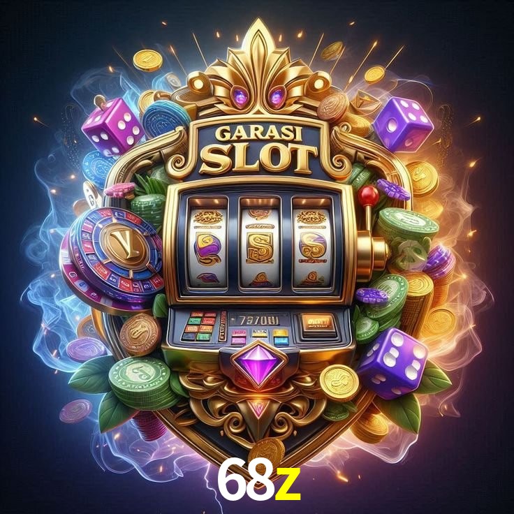 68z Certificado eCOGRA - Jogos Justos Auditados