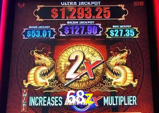 Descubra a Magia dos Jogos de Arcade no 68z