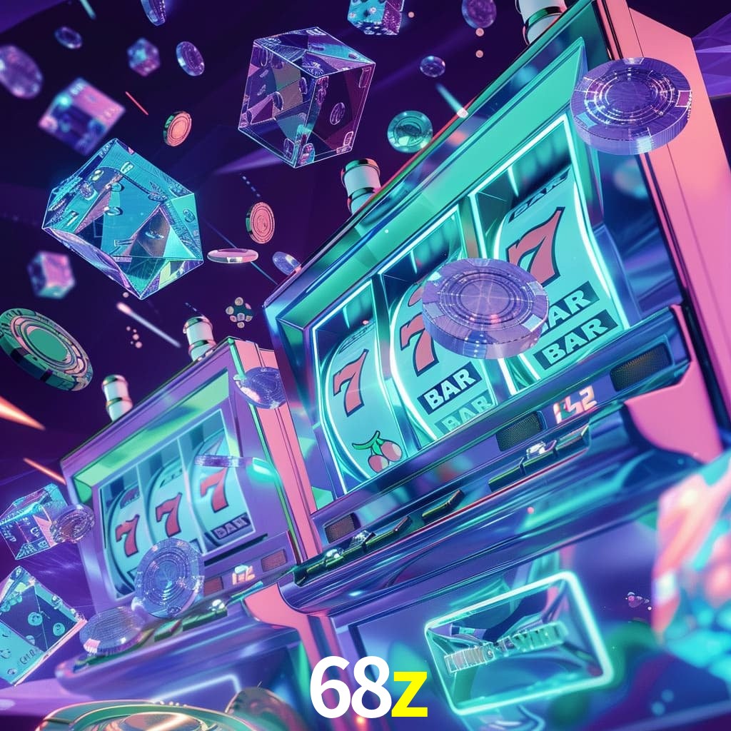 Interface do App 68z