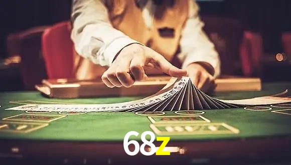 Roulette Table 68z