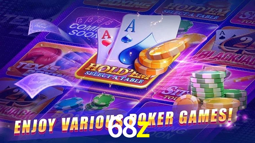 68z Logo 3