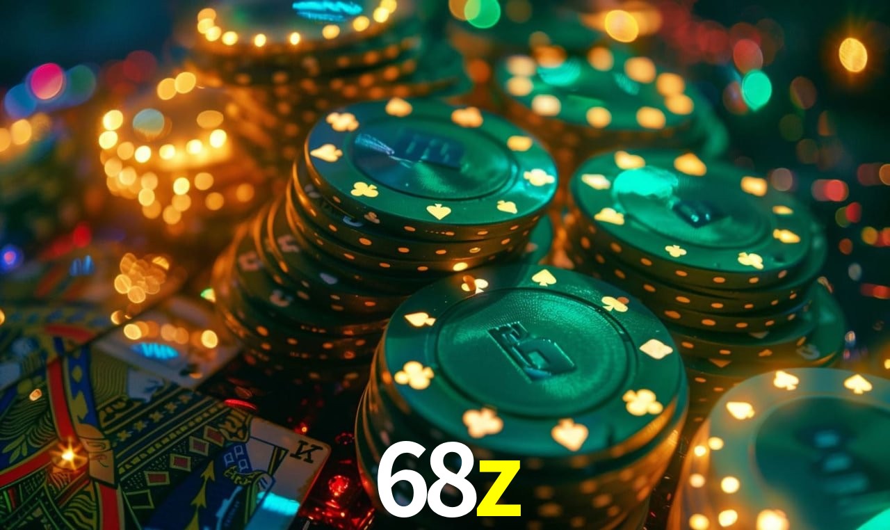 Estatísticas do Jogo 68z