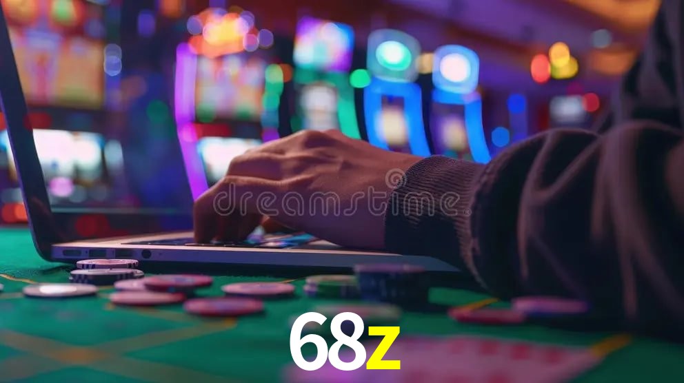 Mesa de Blackjack 68z