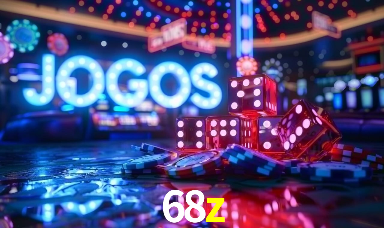 Casino Ao Vivo 68z