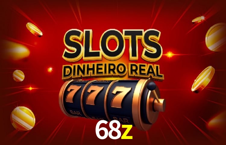 Loteria 68z - Lotofácil diária