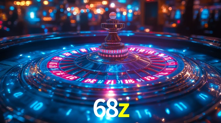 Experimente o Login Seguro Premium no 68z