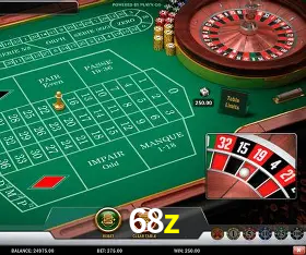 68z Cassino Online Certificado
