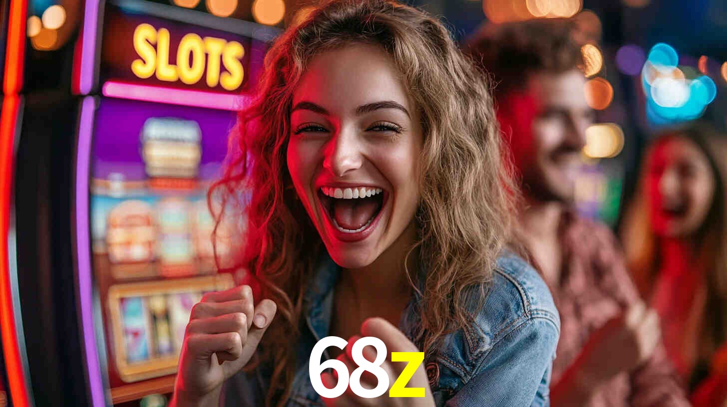 A Emoção da Loteria na 68z: Uma Chance de Mudança de Vida