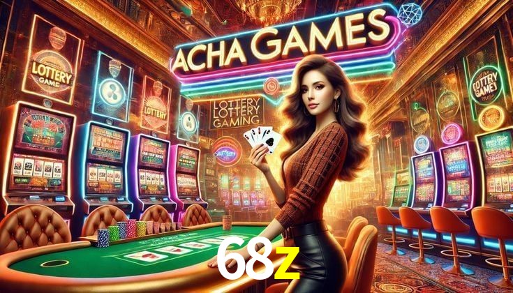Spaceman Game 68z