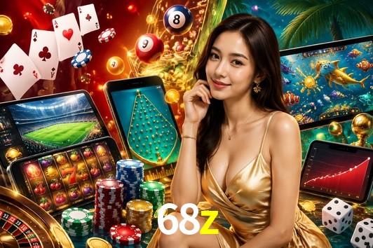 VIP Casino 68z