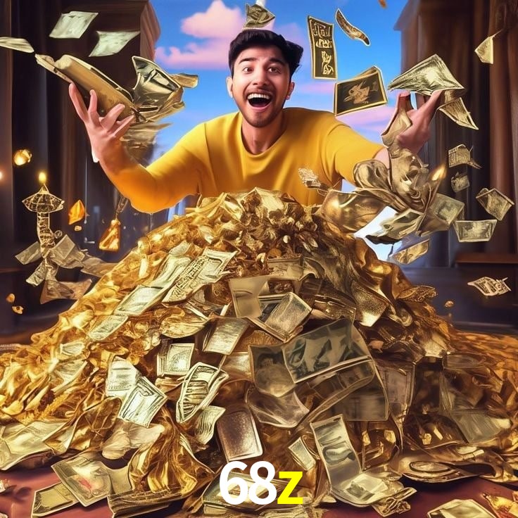 Estatísticas Esportivas 68z