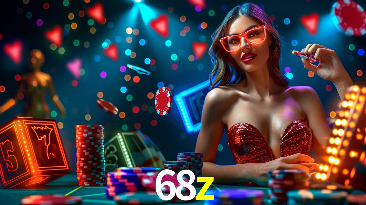 68Z