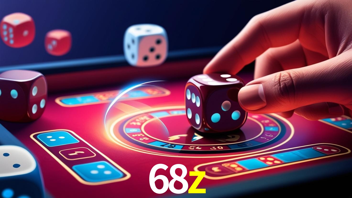 68Z