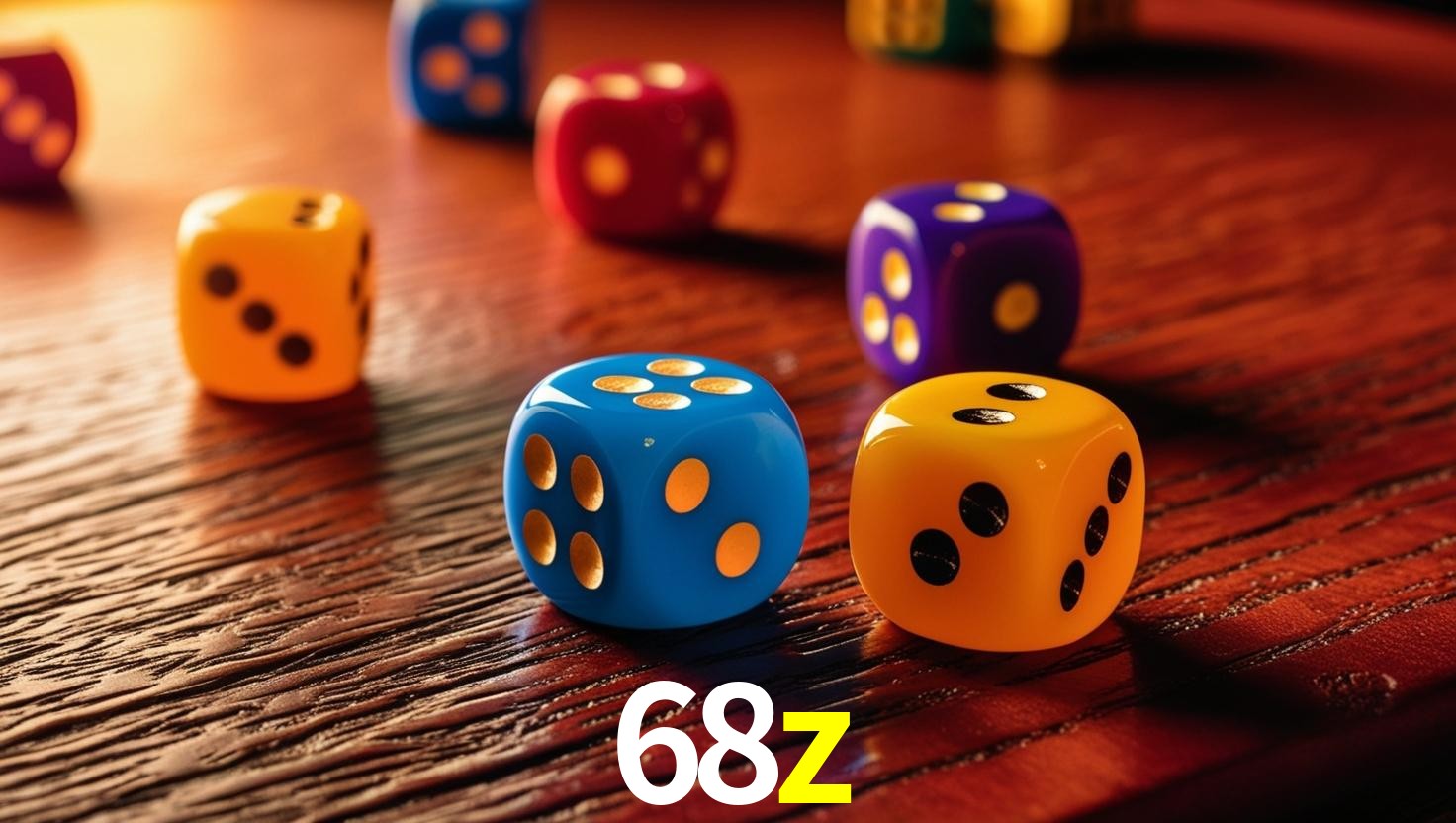 68Z
