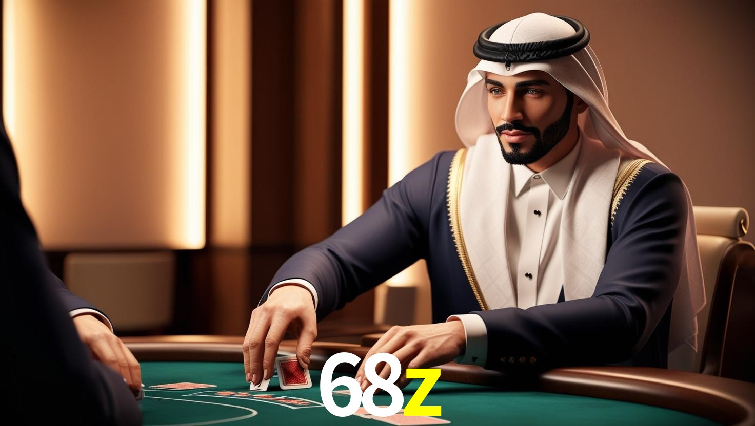 68Z