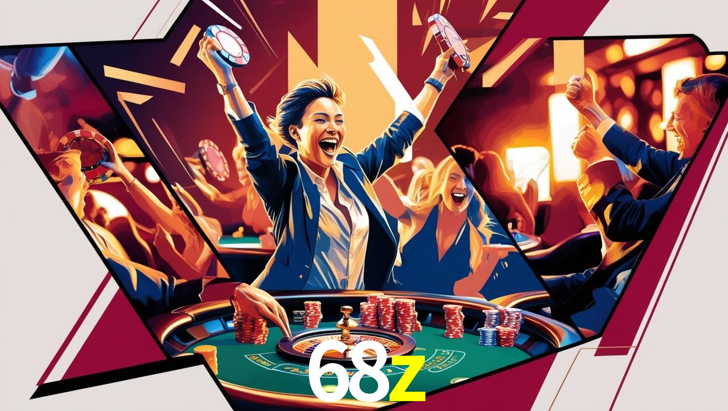 68Z