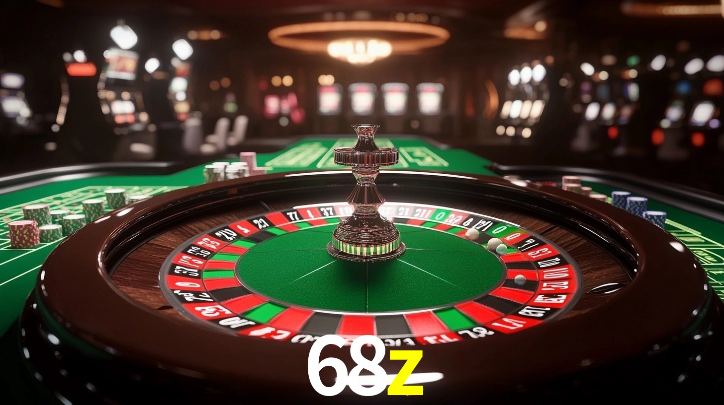 68Z
